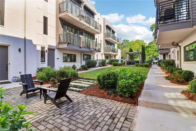 443 Plateau Pl NW, Atlanta, GA 30309 - view of community