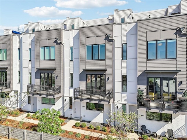 443 Plateau Pl NW, Atlanta, GA 30309 - view of building exterior