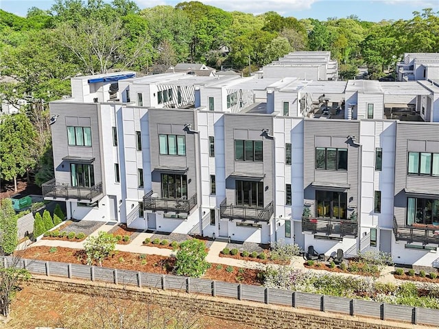 443 Plateau Pl NW, Atlanta, GA 30309 - exterior space