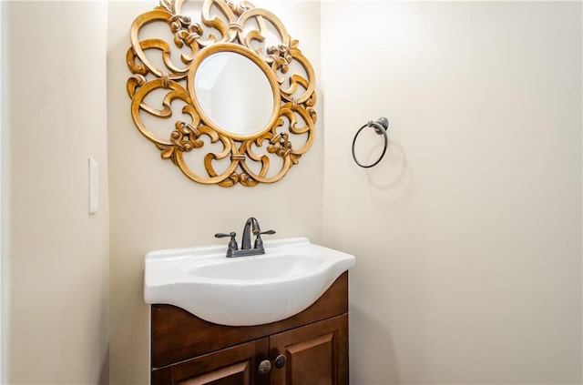 1965 Nocturne Dr Unit 1306A, Alpharetta, GA 30009 - bathroom with vanity