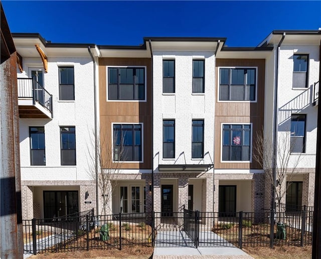 352 Olmstead Way Unit 28, Alpharetta, GA 30022 - view of property