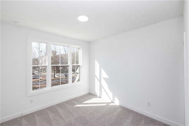 352 Olmstead Way Unit 28, Alpharetta, GA 30022 - carpeted spare room featuring baseboards
