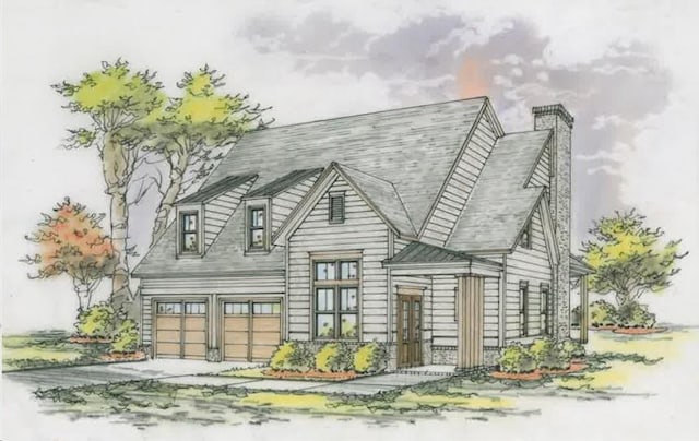 002 Wakehurst Way, Marietta, GA 30064 - view of a document
