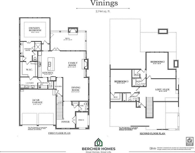 002 Wakehurst Way, Marietta, GA 30064 - property floor plan