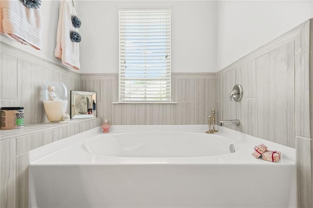 3246 Spicy Cedar Ln, Lithonia, GA 30038 - bedroom with vaulted ceiling and carpet