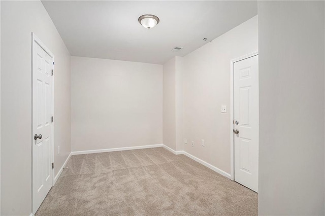 10950 Glenhurst, Duluth, GA 30097 - unfurnished room with carpet and baseboards