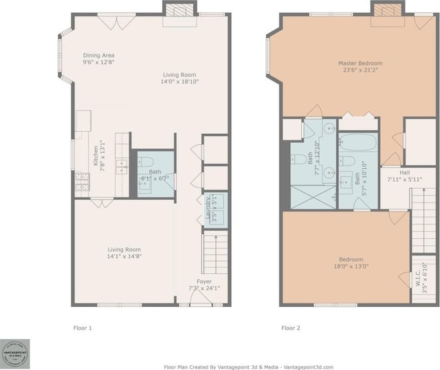 home floor plan