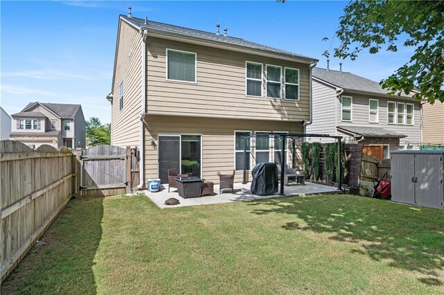 5880 Crestwick Way, Cumming, GA 30040