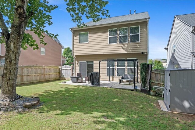 5880 Crestwick Way, Cumming, GA 30040