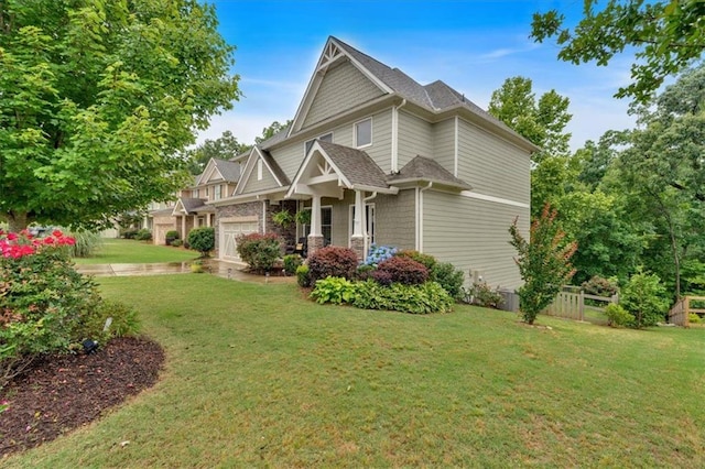 544 Pine Way, Dallas, GA 30157 - view of home's exterior with a shingled roof