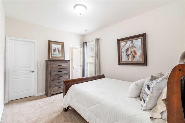 441 Spring View Dr, Woodstock, GA 30188 - view of carpeted bedroom