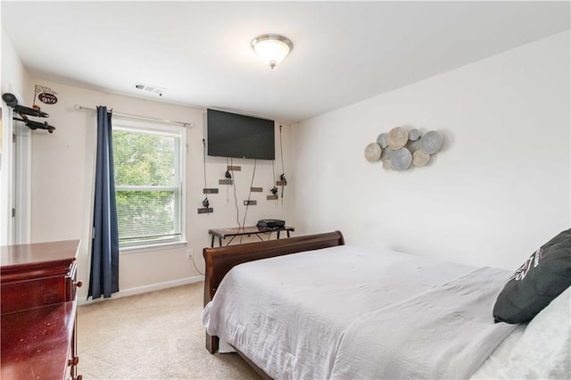 441 Spring View Dr, Woodstock, GA 30188 - bedroom featuring carpet flooring and baseboards