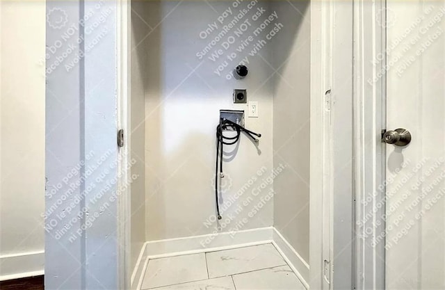 1914 N Ave NW, Atlanta, GA 30318 - laundry view