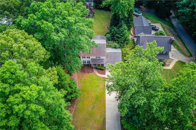 6006 Lanier Heights Cir, Buford, GA 30518 - view of subject property