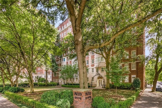 1325 Peachtree St NE Unit 401, Atlanta, GA 30309 - view of property