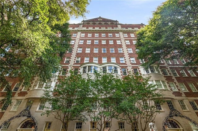 1325 Peachtree St NE Unit 401, Atlanta, GA 30309 - view of building exterior