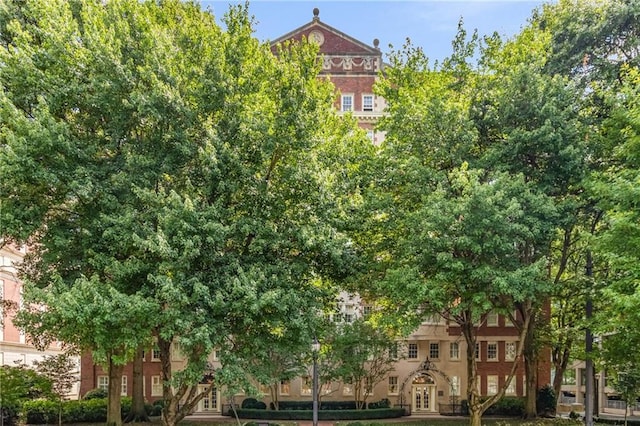 1325 Peachtree St NE Unit 401, Atlanta, GA 30309 - view of community