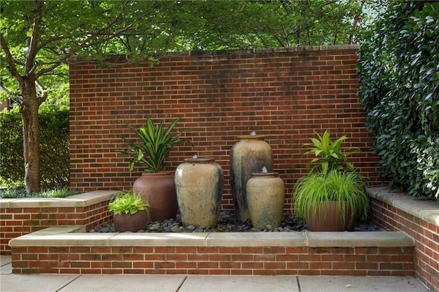 1820 Peachtree St NW Unit 804, Atlanta, GA 30309 - exterior view