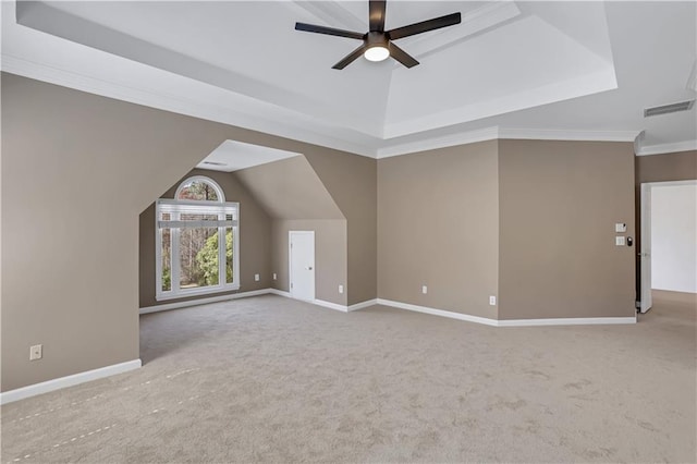 1215 Wynridge Xing, Alpharetta, GA 30005 - bonus room featuring carpet floors, baseboards, and a ceiling fan