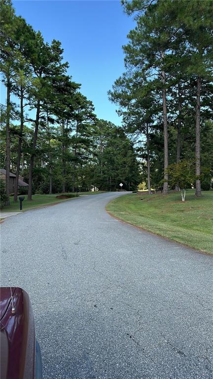 2707 Somerset Dr, Albany GA, 31721 land for sale