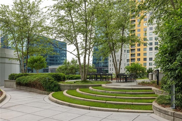 44 Peachtree Pl NE Unit 1824, Atlanta, GA 30309 - view of surrounding community