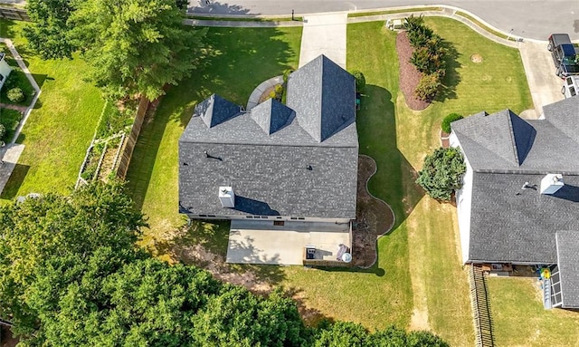 3313 Harmon Ridge Ct, Buford, GA 30519 - view of subject property