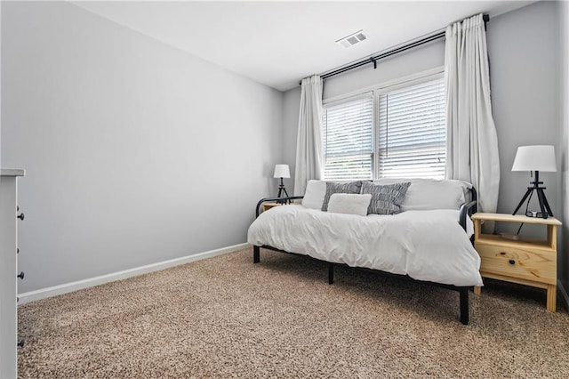 3174 Vickery Dr NE, Marietta, GA 30066 - bedroom with carpet floors and baseboards
