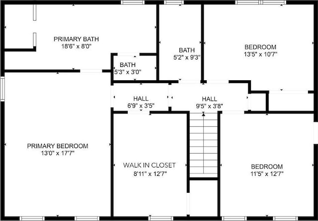 6960 Hunters Branch Dr, Atlanta, GA 30328 - view of property floor plan