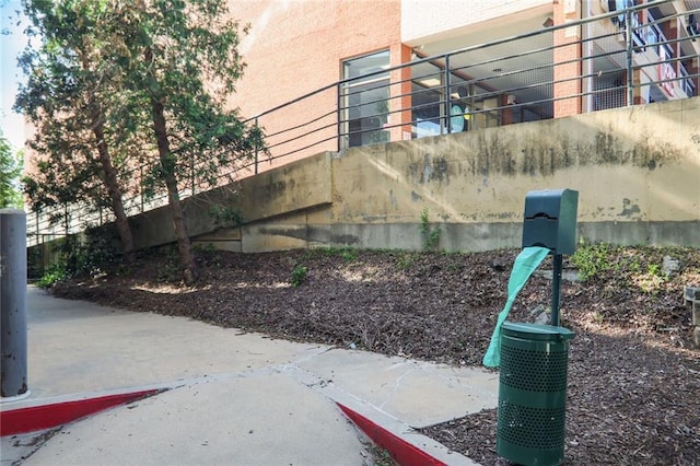 2233 Peachtree Rd NE Unit 1207, Atlanta, GA 30309 - exterior space