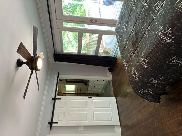 2314 Bryant Dr, Atlanta, GA 30344 - interior space