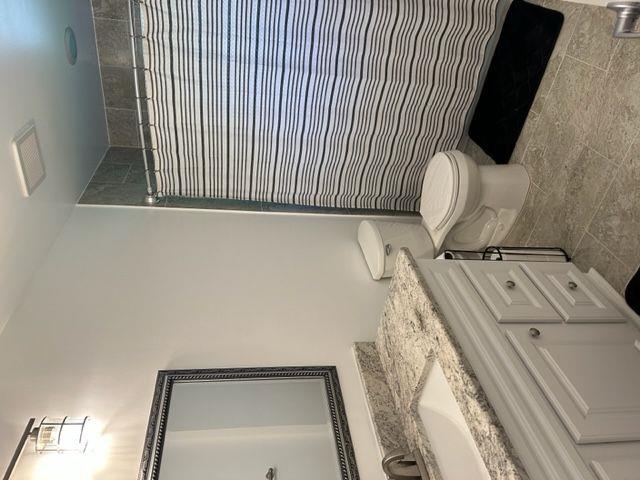 2314 Bryant Dr, Atlanta, GA 30344 - bathroom with toilet