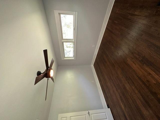 2314 Bryant Dr, Atlanta, GA 30344 - view of empty room