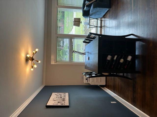 2314 Bryant Dr, Atlanta, GA 30344 - view of living room
