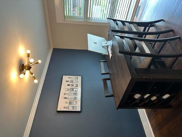 2314 Bryant Dr, Atlanta, GA 30344 - view of dining area