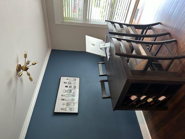 2314 Bryant Dr, Atlanta, GA 30344 - view of dining space