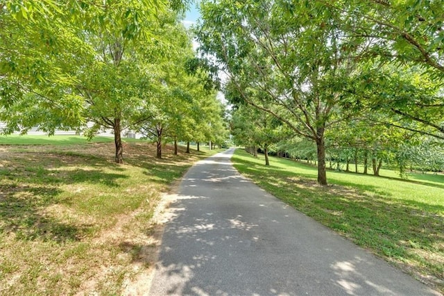 3122 Harmony Rd, Temple, GA 30179 - view of community featuring a yard