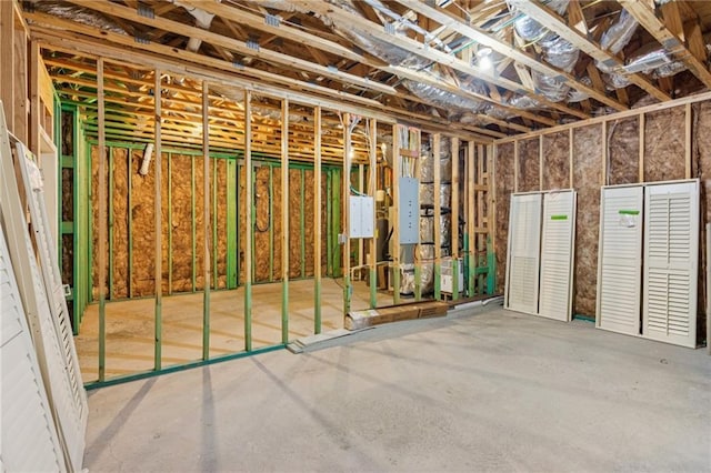 328 Shade Tree Cir, Woodstock, GA 30188 - view of miscellaneous room