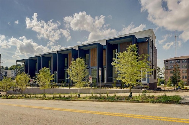 816 Berne St Unit 6, Atlanta, GA 30316 - view of building exterior