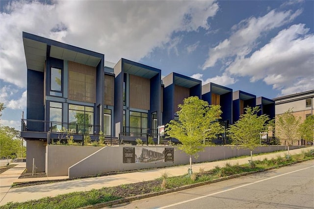 816 Berne St Unit 6, Atlanta, GA 30316 - view of building exterior