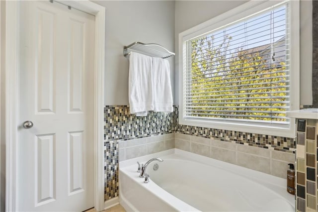 7275 Highland Blf Unit 8, Atlanta, GA 30328 - full bath with a bath