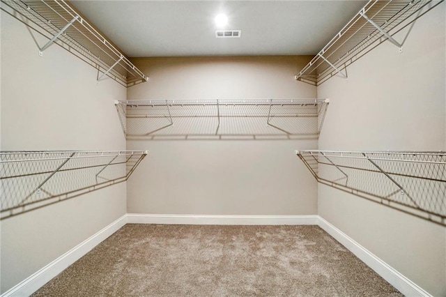 1858 Belmore St SE, Smyrna, GA 30080 - walk in closet featuring carpet floors