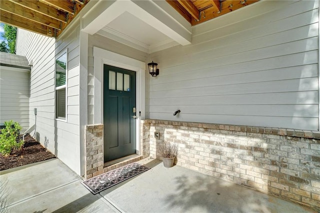 1858 Belmore St SE, Smyrna, GA 30080 - doorway to property