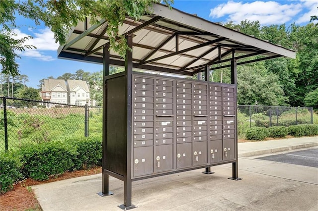 1858 Belmore St SE, Smyrna, GA 30080 - view of community