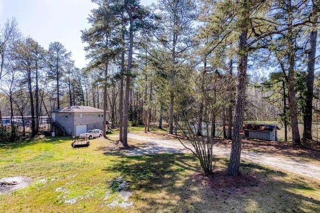 Listing photo 2 for 11041 Veterans Memorial Hwy, Lithia Springs GA 30122