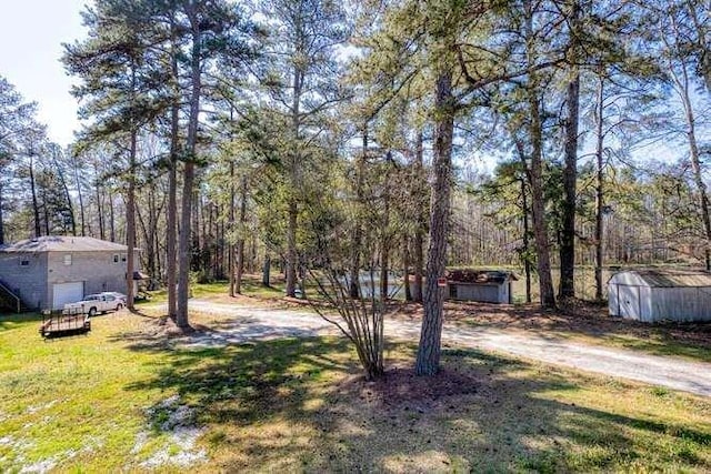 Listing photo 3 for 11041 Veterans Memorial Hwy, Lithia Springs GA 30122