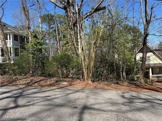 Listing photo 3 for 3114 Alston Dr, Decatur GA 30032