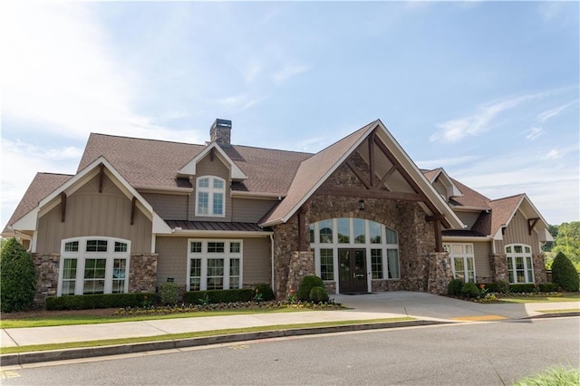 2665 Crowbrook Way, Cumming, GA 30040 - view of building exterior