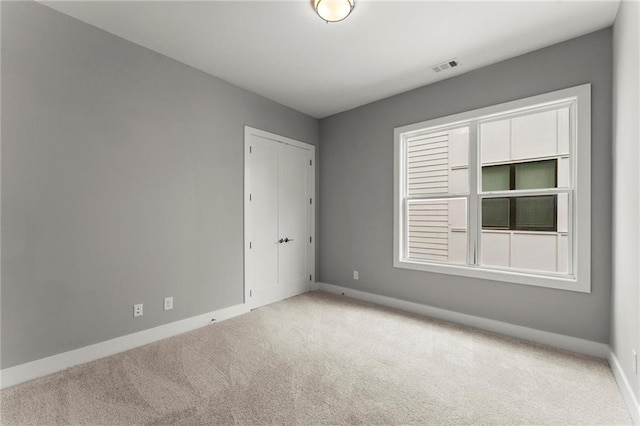 1420 Coretta Bnd, Atlanta, GA 30318 - empty room featuring carpet flooring and baseboards