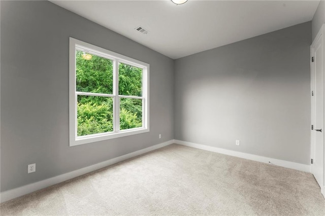 1420 Coretta Bnd, Atlanta, GA 30318 - empty room with carpet and baseboards