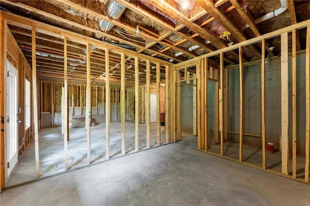1420 Coretta Bnd, Atlanta, GA 30318 - view of misc room
